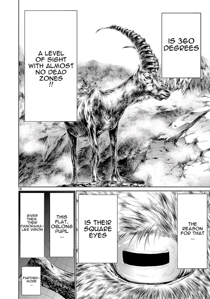 Killing Bites Chapter 56 image 12_optimized